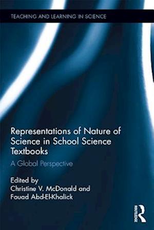 Representations of Nature of Science in School Science Textbooks