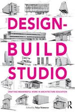 Design-Build Studio