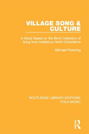 Village Song & Culture