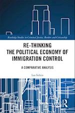 Re-thinking the Political Economy of Immigration Control