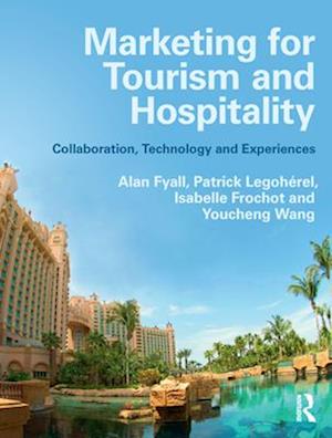 Marketing for Tourism and Hospitality