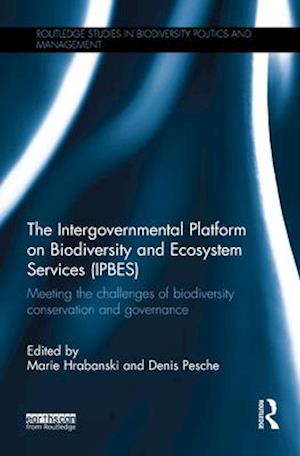 Intergovernmental Platform on Biodiversity and Ecosystem Services (IPBES)