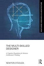 Multi-Skilled Designer