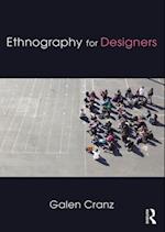 Ethnography for Designers