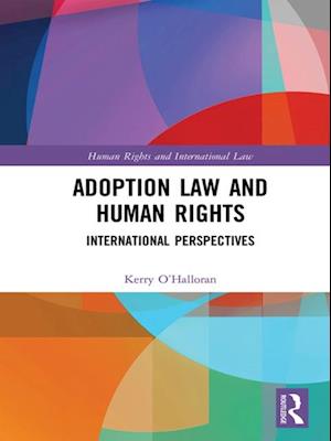 Adoption Law and Human Rights