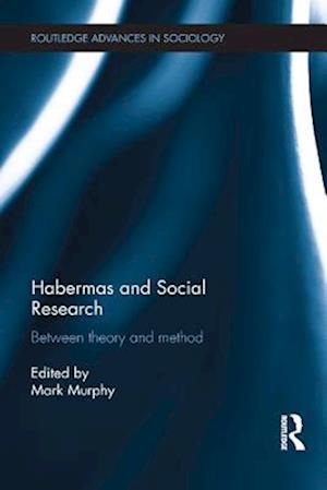 Habermas and Social Research