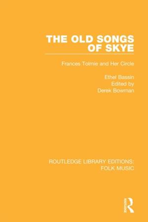 Old Songs of Skye