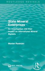 State Mineral Enterprises