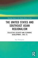 United States and Southeast Asian Regionalism