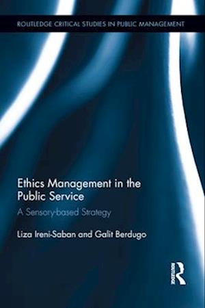 Ethics Management in the Public Service