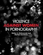 Violence against Women in Pornography