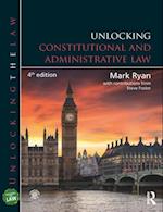 Unlocking Constitutional and Administrative Law