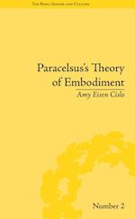 Paracelsus's Theory of Embodiment