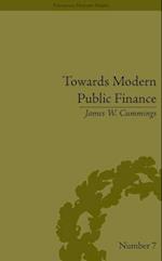 Towards Modern Public Finance