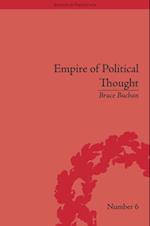 Empire of Political Thought