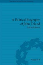Political Biography of John Toland