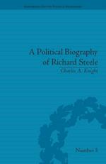 Political Biography of Richard Steele