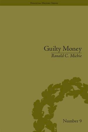 Guilty Money