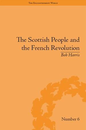 Scottish People and the French Revolution