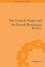 Scottish People and the French Revolution