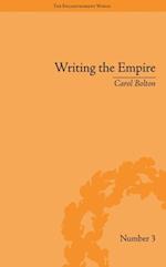 Writing the Empire