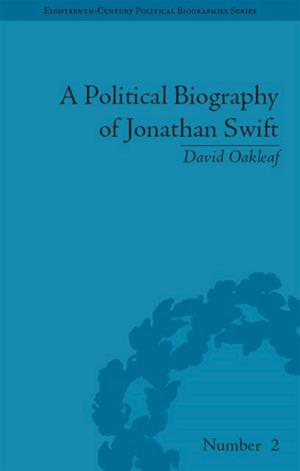 Political Biography of Jonathan Swift