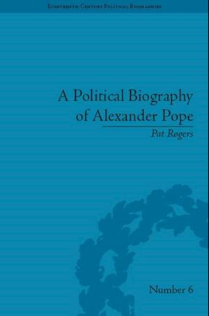 Political Biography of Alexander Pope