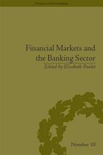 Financial Markets and the Banking Sector