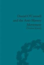 Daniel O'Connell and the Anti-Slavery Movement