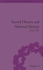 Sacred History and National Identity