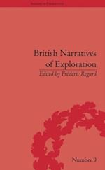 British Narratives of Exploration