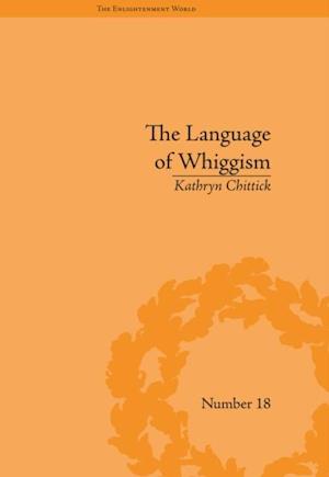 Language of Whiggism