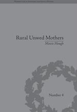 Rural Unwed Mothers