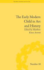 Early Modern Child in Art and History