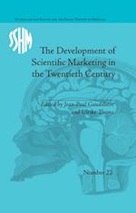 Development of Scientific Marketing in the Twentieth Century