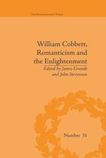 William Cobbett, Romanticism and the Enlightenment