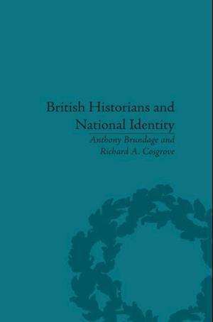 British Historians and National Identity