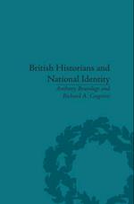 British Historians and National Identity