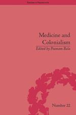 Medicine and Colonialism