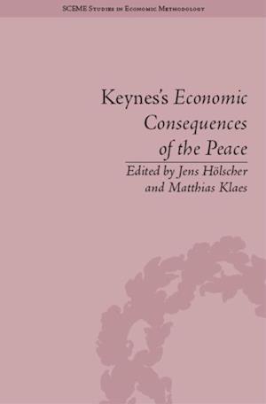 Keynes's Economic Consequences of the Peace