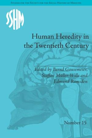 Human Heredity in the Twentieth Century