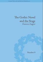 Gothic Novel and the Stage