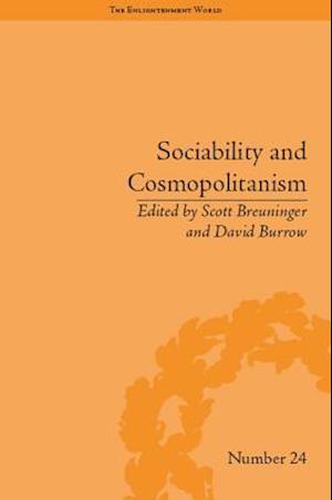 Sociability and Cosmopolitanism