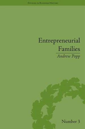 Entrepreneurial Families