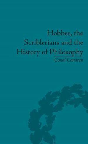 Hobbes, the Scriblerians and the History of Philosophy