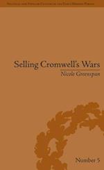 Selling Cromwell''s Wars