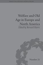 Welfare and Old Age in Europe and North America