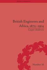 British Engineers and Africa, 1875-1914