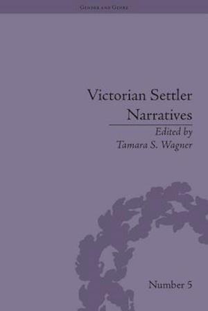 Victorian Settler Narratives