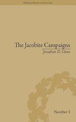 The Jacobite Campaigns